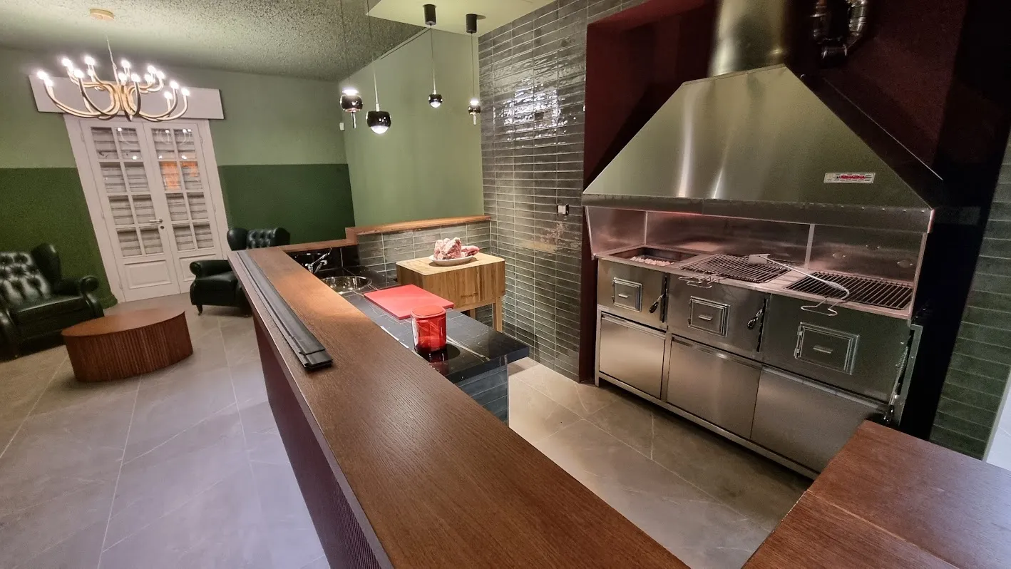 Locanda San Martino 🥩